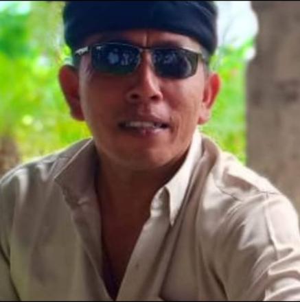 Kelian Banjar Dinas Munduk Sari